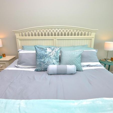 Apartmán Aqua 1810 Panama City Beach Exteriér fotografie