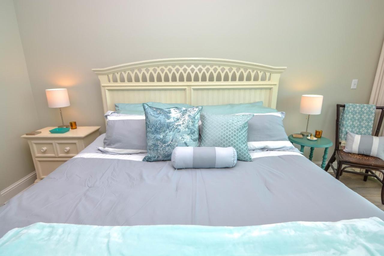 Apartmán Aqua 1810 Panama City Beach Exteriér fotografie