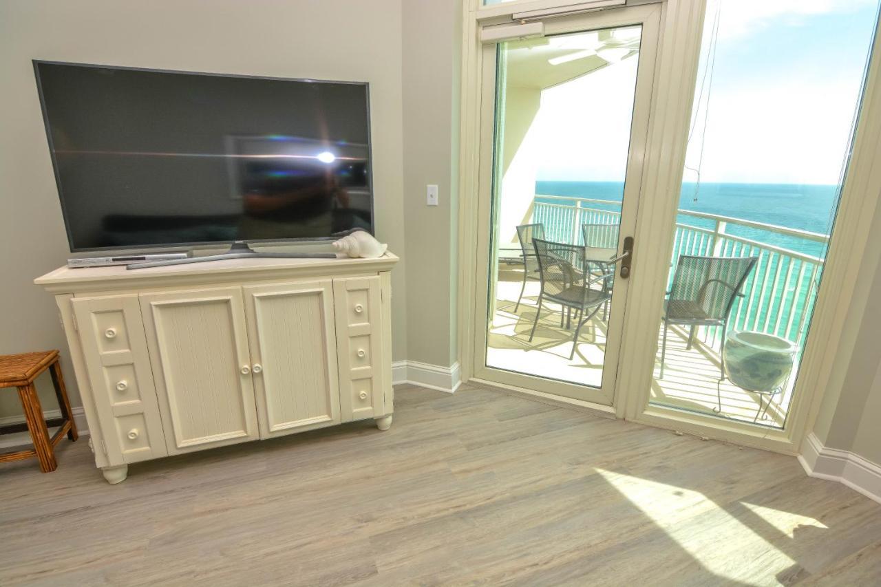 Apartmán Aqua 1810 Panama City Beach Exteriér fotografie